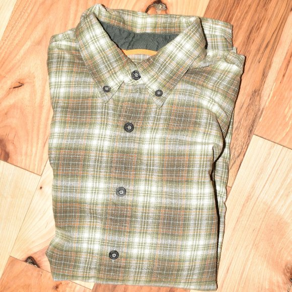 Royal Robbins Other - Royal Robbins Men's Flannel